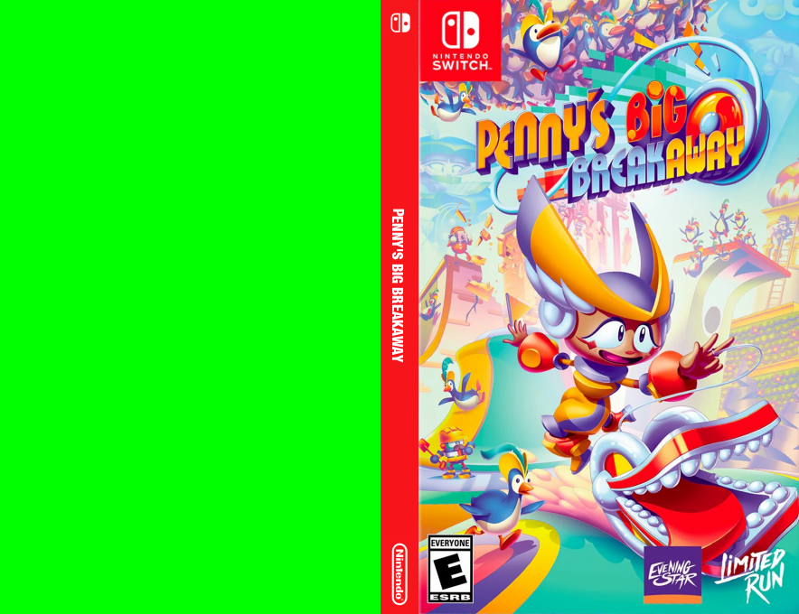 Penny's Big Breakaway — box-texture (US)