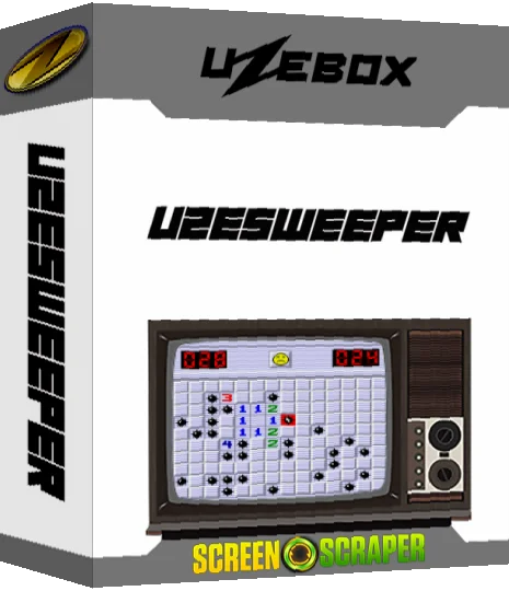 Uzesweeper — box-3D (SS)