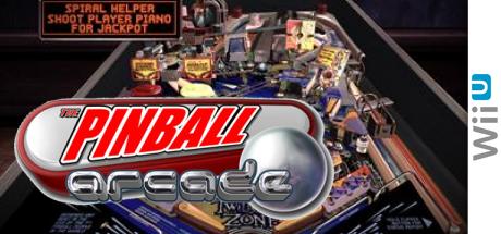 Pinball Arcade — steamgrid