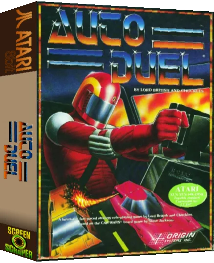 AutoDuel — box-3D (US)