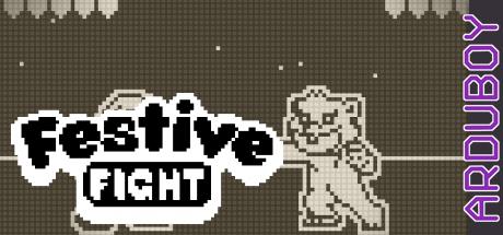 Festive FIGHT — steamgrid