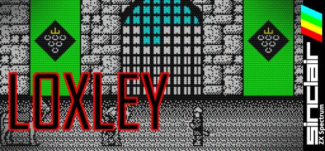 Loxley — steamgrid