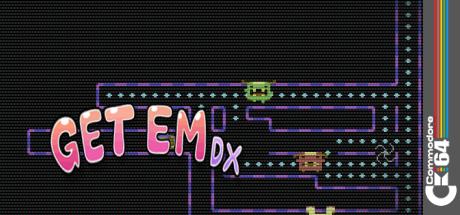 Get'em DX — steamgrid