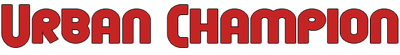 Urban Champion — wheel (WOR)