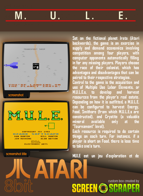 M.U.L.E. — box-2D-back (SS)