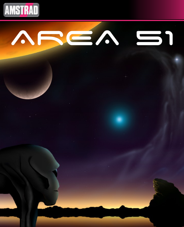 Area 51 — box-scan (UK)