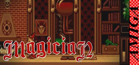 Magician — steamgrid