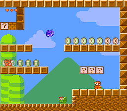 Coin World — ss (WOR)