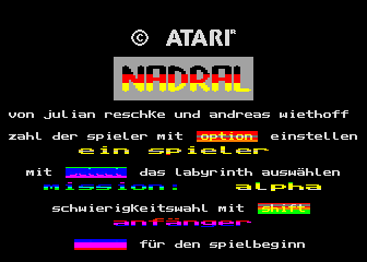 Nadral — sstitle (WOR)