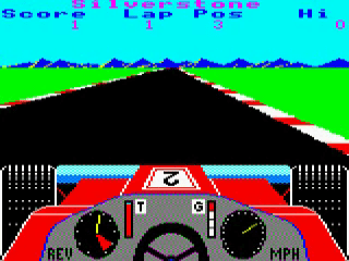 3d Grand Prix — ss (WOR)