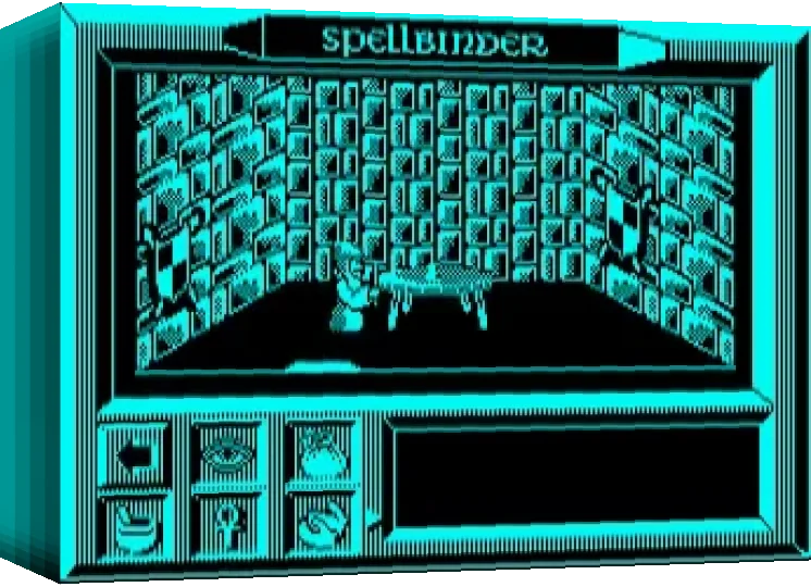 Spellbinder — box-3D (WOR)