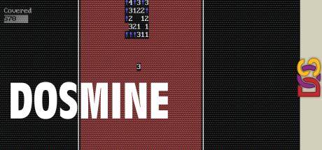 Dosmine — steamgrid