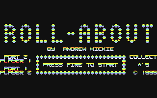 Roll-About — sstitle (WOR)