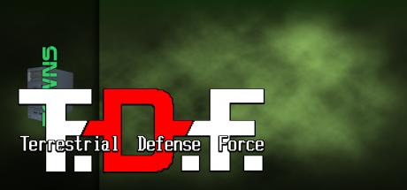 T.D.F. - Terrestrial Defense Force — steamgrid