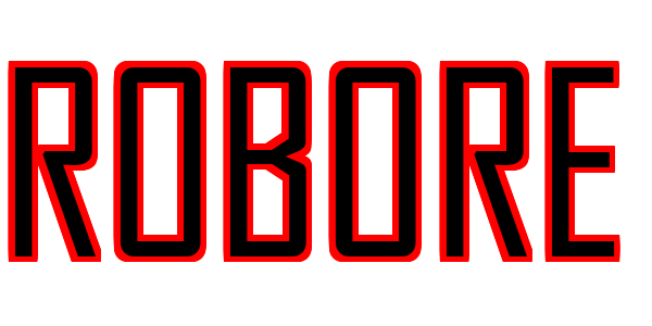 Robore — wheel-hd (SS)