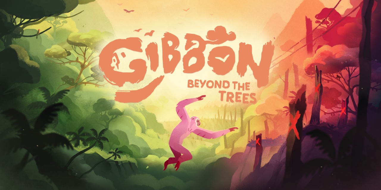 Gibbon - Beyond the Trees — sstitle (WOR)