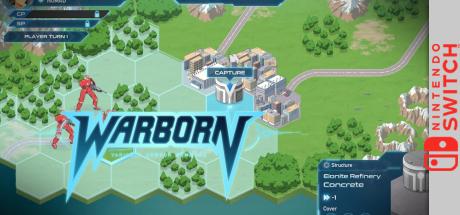 Warborn — steamgrid