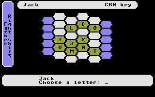Blockbusters — ss (WOR)