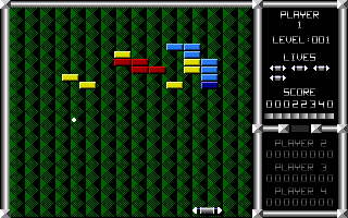 Aquanoid — ss (WOR)