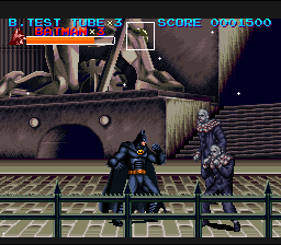 Batman Returns — ss (WOR)