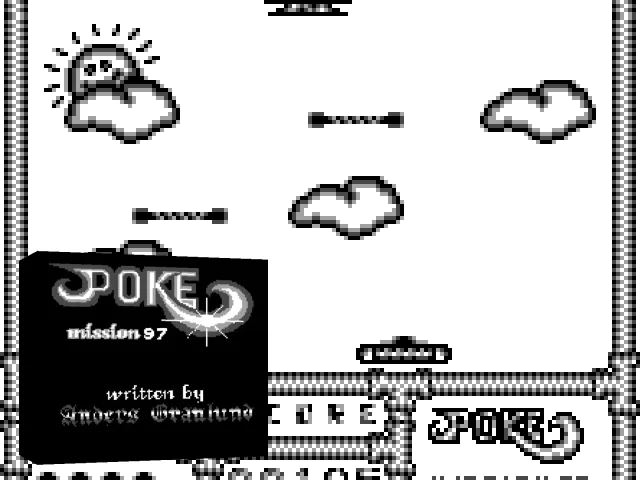 Poke Mission '97 — mixrbv2 (WOR)
