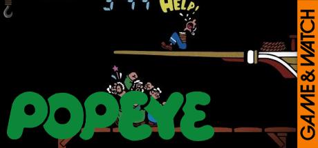 Popeye — steamgrid