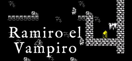 Ramiro el Vampiro — steamgrid