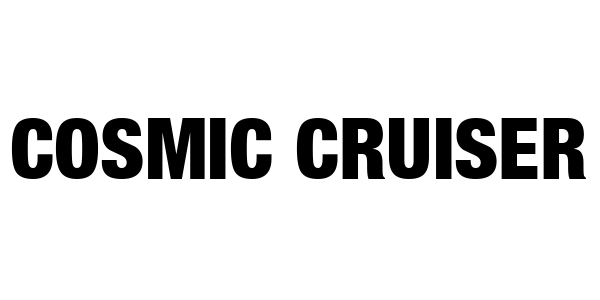 Cosmic Cruiser — wheel-hd (SS)