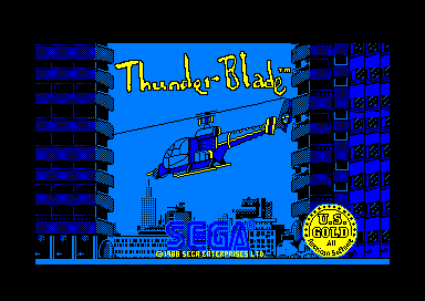 Thunder Blade — sstitle (EU)