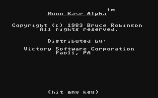 Moon Base Alpha — sstitle (WOR)