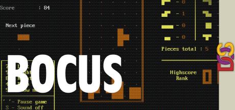 Bocus — steamgrid