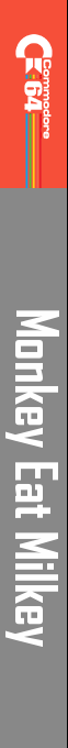 Monkey Eat Milkey — box-2D-side (CUS)