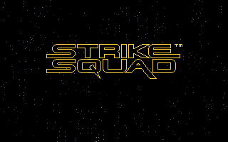 Strike Squad — sstitle (US)