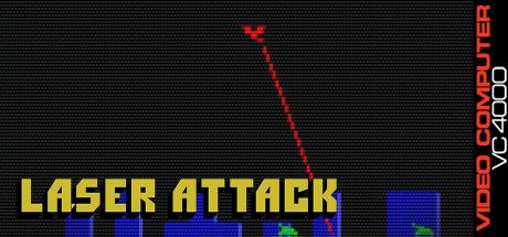 Laser Attack — steamgrid