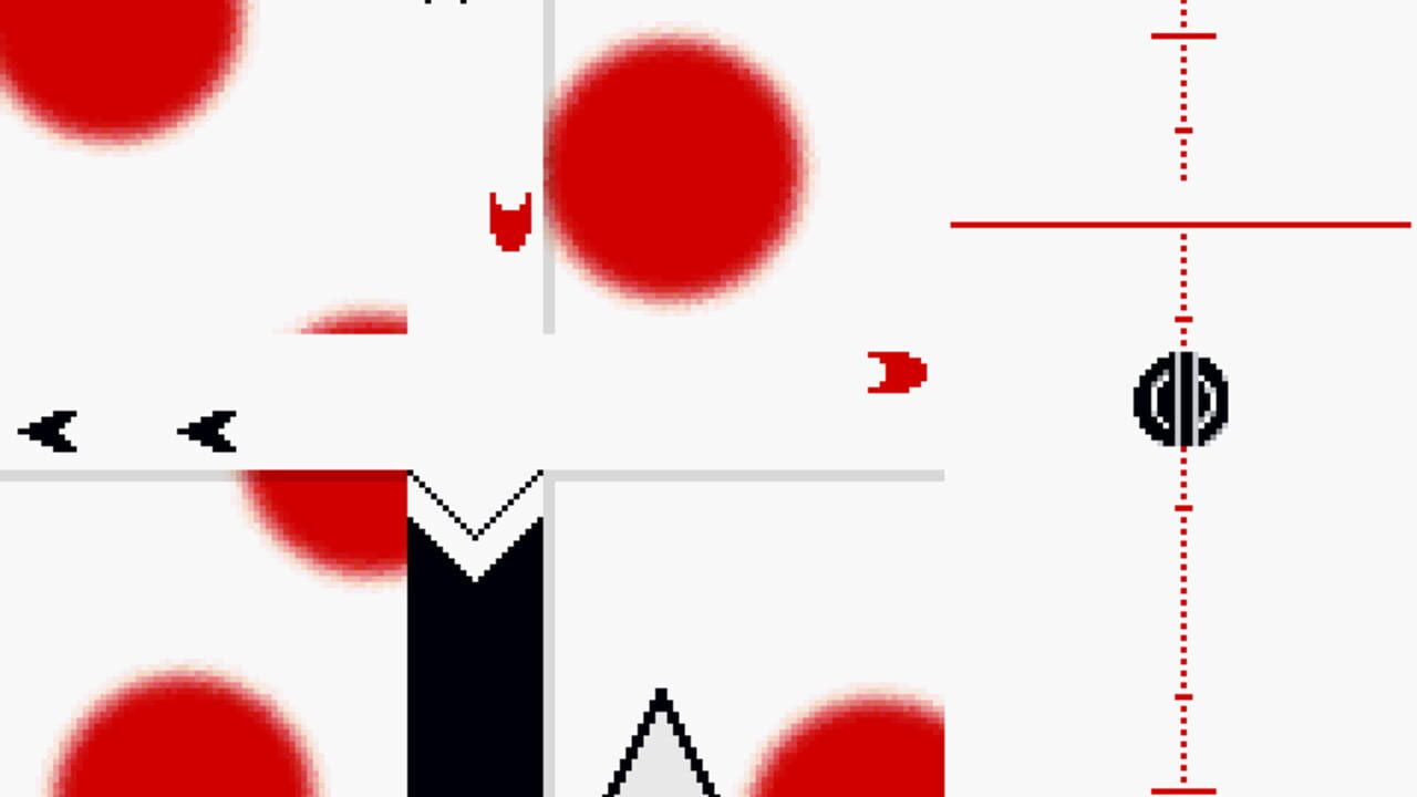 Art Style - DIGIDRIVE — screenshot (WOR)