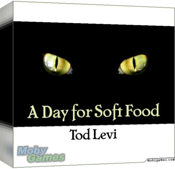 A Day for Soft Food — box-3D (WOR)