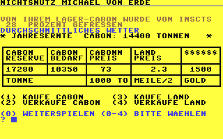 Cabon & kein Cabon — ss (DE)