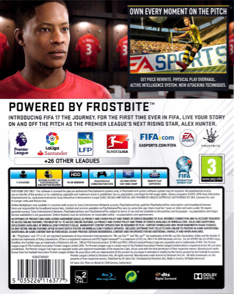 FIFA 17 — box-2D-back (EU)