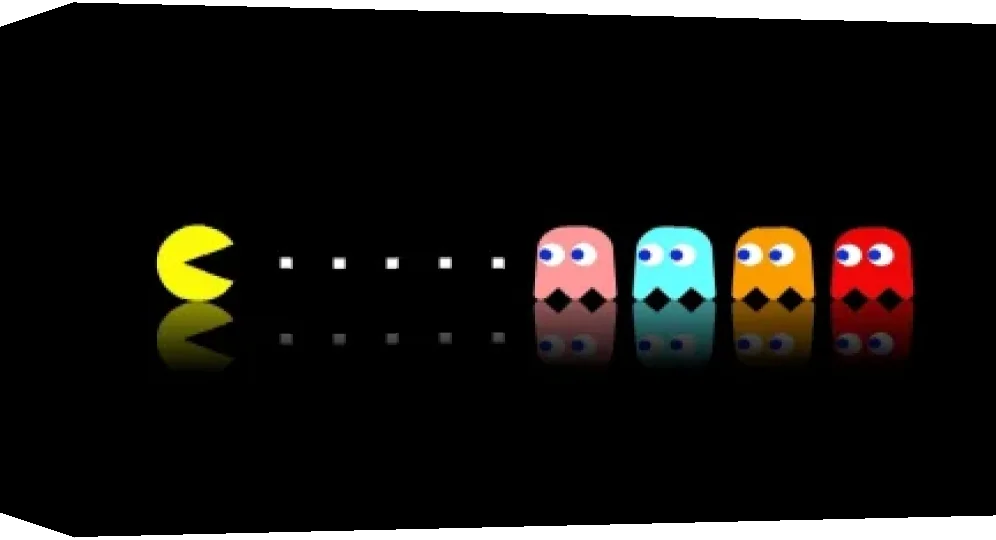 Pac-Man and the Ghostly Adventures 2 — box-3D (WOR)