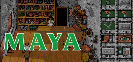 Fétiche Maya, Le — steamgrid
