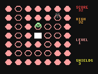 Trapped — ss (WOR)