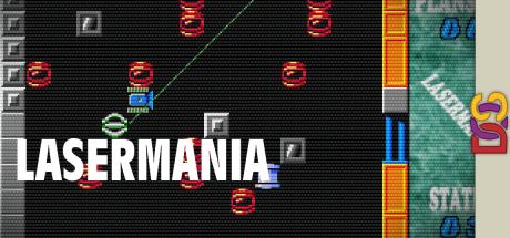 Lasermania — steamgrid