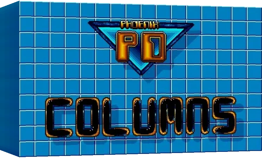 Columns — box-3D (WOR)