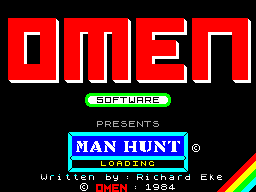 Man Hunt — sstitle (WOR)