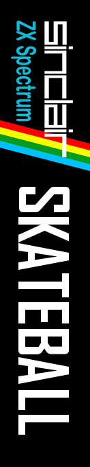 Skateball — box-2D-side (EU)