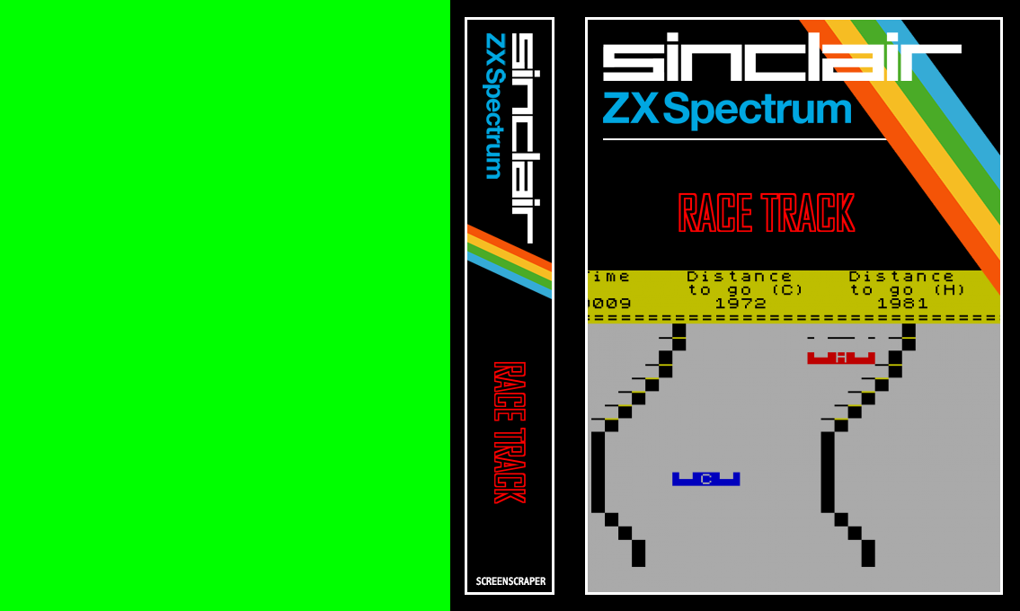 Race Track — box-texture (SS)