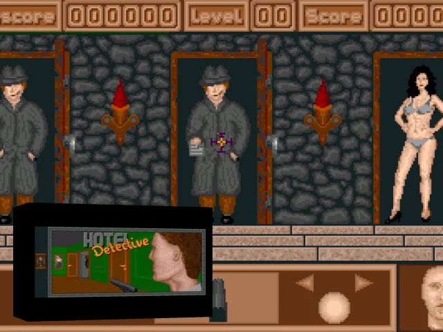 Hotel Detective — mixrbv2 (WOR)