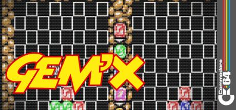 Gem'X — steamgrid