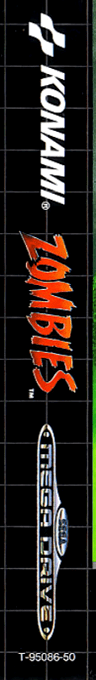 Zombies Ate My Neighbors — box-2D-side (EU)