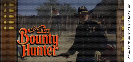 Last Bounty Hunter, The — steamgrid